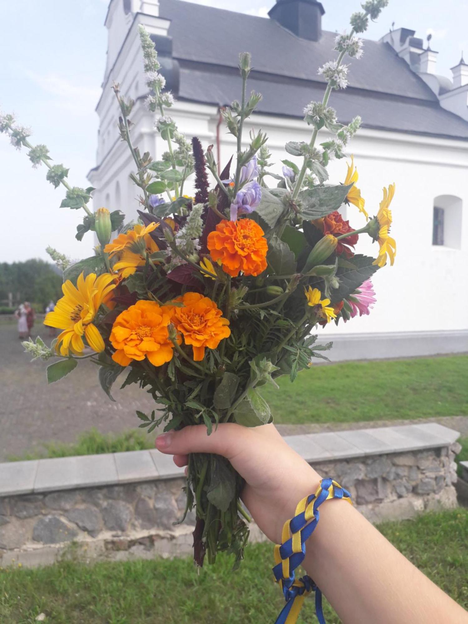 Медова Садиба Subbotiv ห้อง รูปภาพ