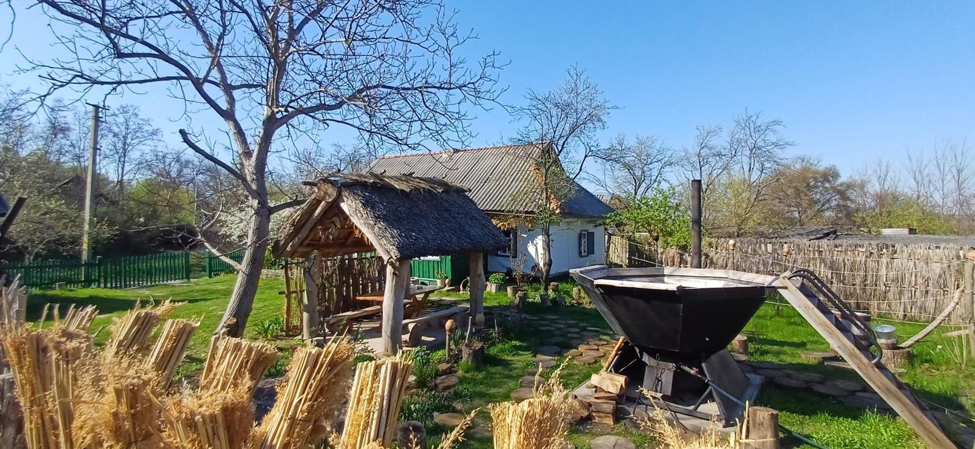 Медова Садиба Subbotiv ห้อง รูปภาพ